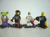 �쥴 �ߥ˥ե����奢 ���꡼�� 3 ������ B ��8�� LEGO ��²��Ĺ��8�� 1 �����ꥢ�� 2 ����ΰ��� 3 �ߥ���