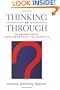 Thinking It Through: An Introduction to Contemporary Philosophy
