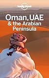 Oman, UAE & Arabian Peninsula