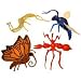Zoomorphs Insectmorphs