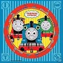 Thomas the Tank Engine napkin 2ply pack of 20