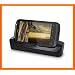 Design USB Dockingstation Ladestation f�r HTC Desire S