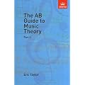 The AB Guide to Music Theory, Part 2 (Grades 6-8), Eric Taylor