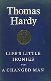 The stories of Thomas Hardy