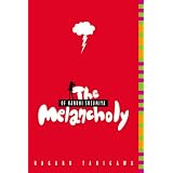The Melancholy of Haruhi Suzumiyaby Nagaru Tanigawa