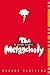 The Melancholy of Haruhi Suzumiya (Light Novel)