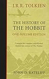The history of 'The Hobbit'