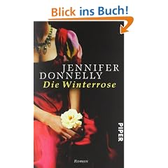 Die Winterrose: Roman