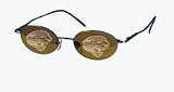 Jacksonville Jaguars Hot Wire Sunglasses by Jax