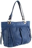 B. MAKOWSKY Beatrice Tote