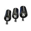 New York Yankees MLB Mesh Barrel Headcovers (Set of 3)