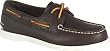 Sperry Top-Sider Boys' Authentic Original Boat Shoes