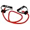 Natural Fitness Professional Resistance Tube - RedRock (Heavy)