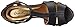 Qupid Women's Insight-36 Platform Sandal
