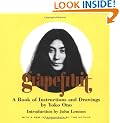 Grapefruit: A Book of Instructions and Drawings