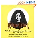 Grapefruit: A Book of Instructions and Drawings by Yoko Ono
