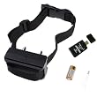 No Barking Dog Training Shock Control Collar Plus AGPtek USB 2.0 All-in-One Card Reader