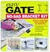 EASYGATE NO SAG BRACKET (Homax Jasco Bix 80099)