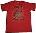 TS472 The Grinch I Hate Christmas Junk Food T-Shirt