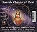 108 Sacred Names of Mother Divine: Sacred Chants