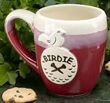Birdie Mug