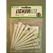 Lignum Tees 3 Beutel a 12 St�ck 82 mm lang (36 Tees)
