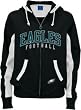 Women`s Philadelphia Eagles Sunday Hoodie
