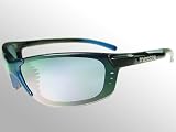  : mecara NANO Sportbrillen-Set / Freizeitbrille mit Toppausstattung + Microfasertasche + Pflege-Set! Mod. N1RS1