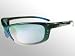 Sports : mecara NANO Sportbrillen-Set / Freizeitbrille mit Toppausstattung + Microfasertasche + Pflege-Set! Mod. N1RS1