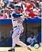 Howard Johnson Autographed/Hand Signed New York Mets 8x10 Photo