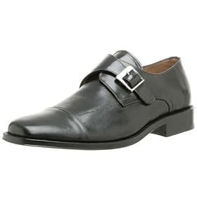 Mezlan Men's Victor Monkstrap