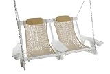 Durawood Double Deluxe Swing Body - Tan - B0012Y10UC