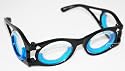 Guy Cotton-Boarding Ring Anti Motion Sea Sickness Glasses