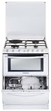 Rosières - Triple 10 M RB - Cuisinière - Electrique - Largeur : 60 cm