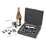 BarwareConnoisseurWineSet