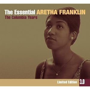 The Essential 3.0 Aretha Franklin