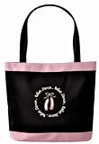 Dance Bag- Ballet Circle Tote