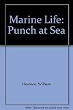 Marine life : Punch at sea