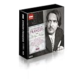Icon : Samson Fran�ois, les enregistrements Chopin (Coffret 10 CD)par Frederic Chopin