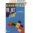 Essential VB NET fast