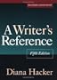 A Writer's Reference, Fifth Edition