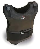 X2 Vest Weight Vest - 12 lbs. Included