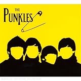 The Punklespar The Punkles
