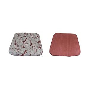 thin courtyard tb cushion creations inch seat pad patio