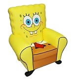 Nickelodeon Icon Chair, Sponge Bob