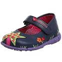 Agatha Ruiz de la Prada Little Kid/Big Kid 81281 Ballet Flat