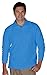 Ed Garments Big And Tall Soft Touch Blended Pique Polo Shirt