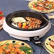 Aroma 3.3L Multi Grill Super Pot