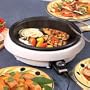 Aroma 3.3L Multi Grill Super Pot