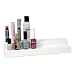 Expand-a-shelf Cabinet Organizer - Small - (White)